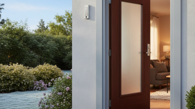 Top 10 Benefits of Prehung Exterior Doors You Should Know?