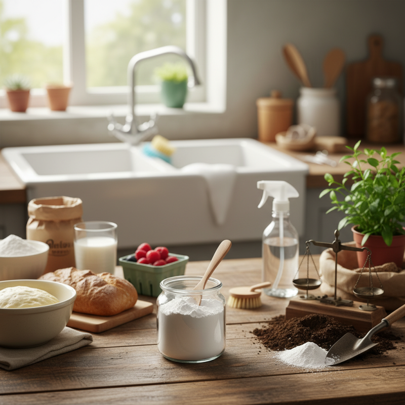 2026 How to Use Calcium Carbonate Powder in Everyday Life?