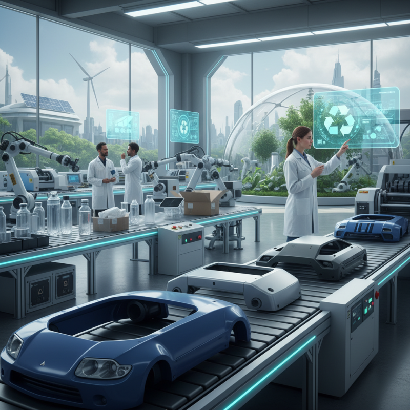 What is Custom Plastic and Its Importance in Modern Manufacturing?