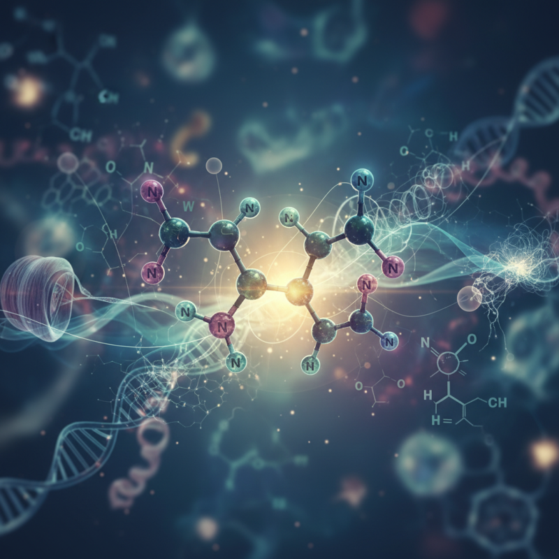 What is Glutamic Acid Residue and Why is it Important?