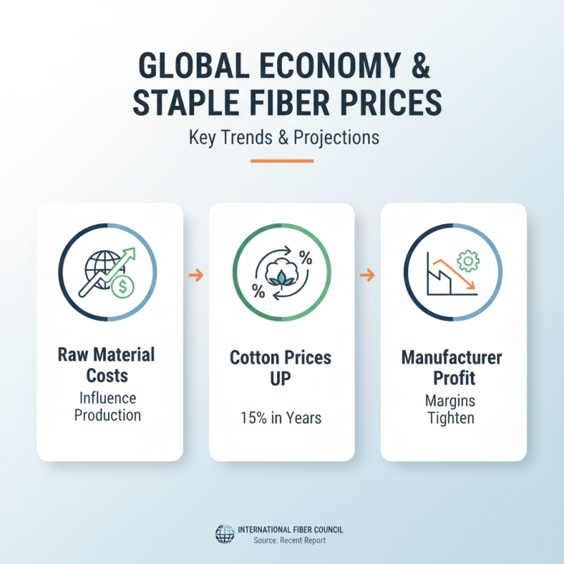 2026 Top Trends in Staple Fibers What to Expect in the Industry?