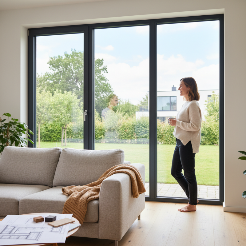 How to Choose the Right Derchi Window Manufacturer for Your Home?