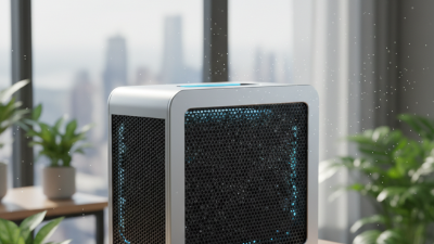 2026 Best Activated Carbon Adsorption Box for Air Purification Technology?