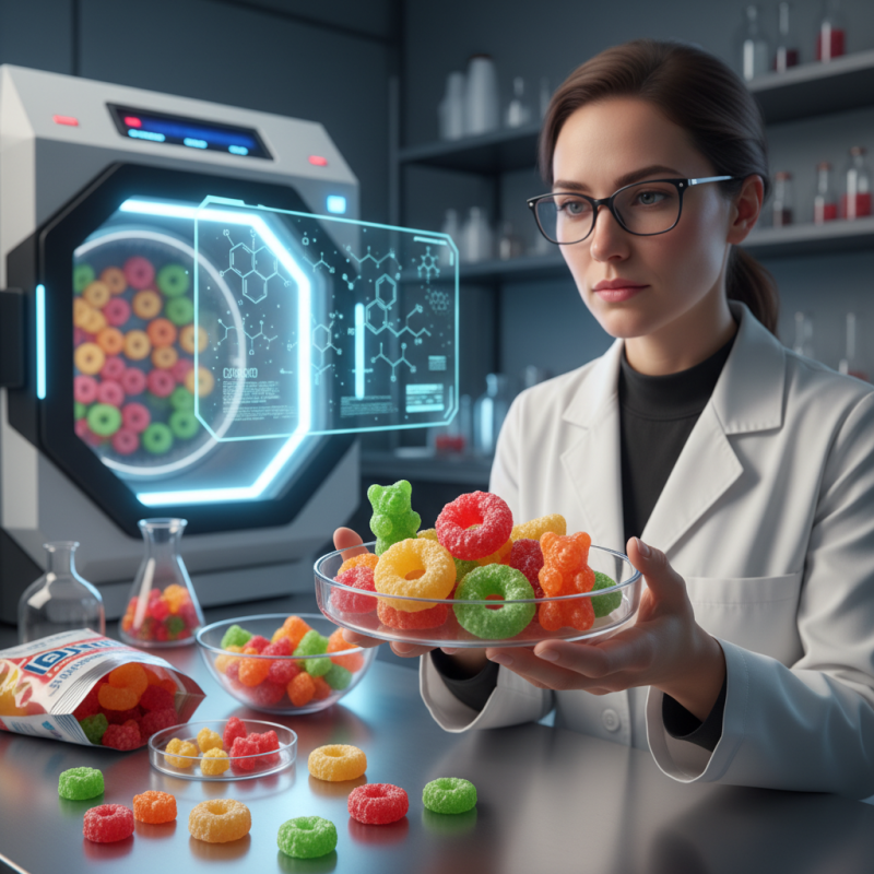 The Ultimate Guide to Freeze Dried Gummy Bears in 2026?