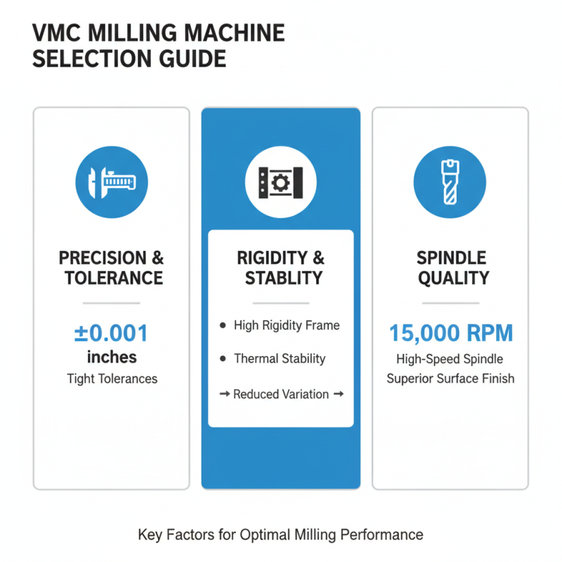 2026 Best VMC Milling Machines for Precision Machining?