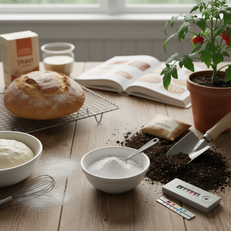 How to Use Calcium Carbonate Powder in Everyday Applications?