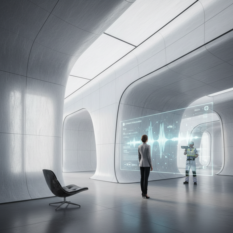 2026 Top Acoustic Eptfe Membrane Innovations and Applications?