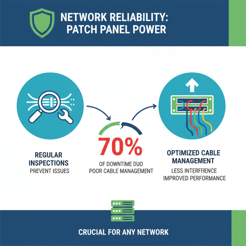 The Best Patch Panels for Efficient Networking Solutions?