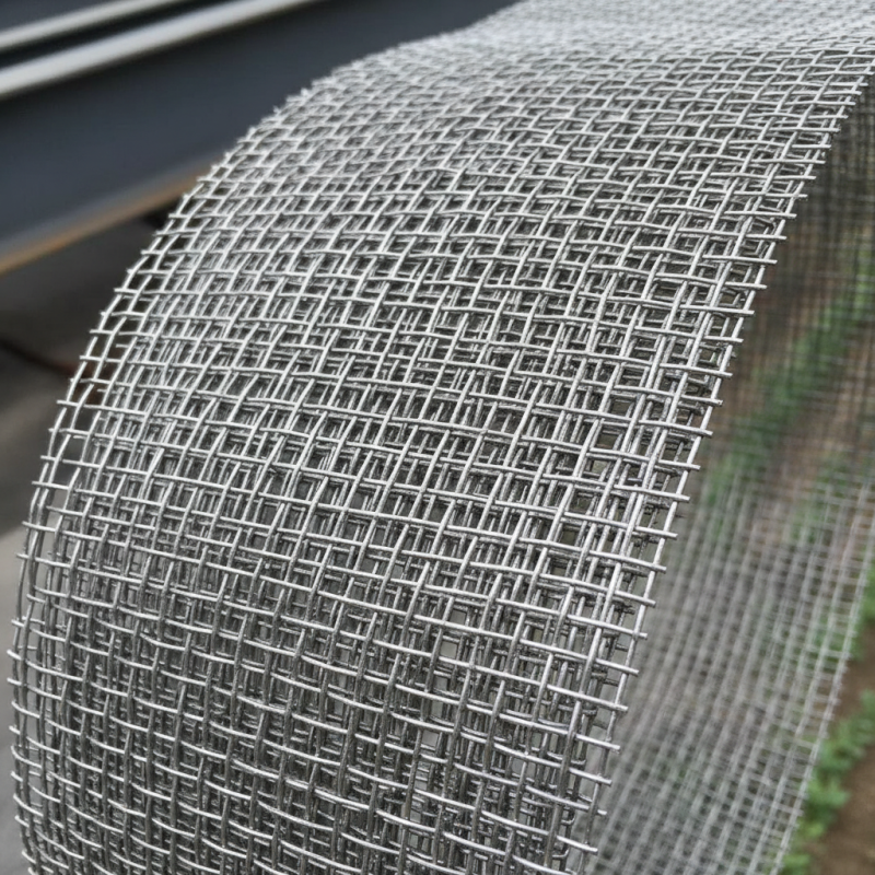 Essential Tips for Choosing Stainless Steel Woven Wire Mesh?