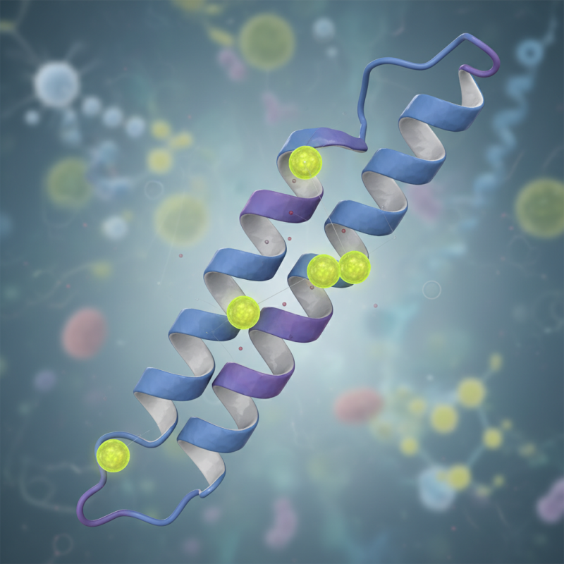 What is Glutamic Acid Residue and Its Importance in Proteins?