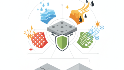 Top Concrete Sealer Options for Durable Surface Protection?