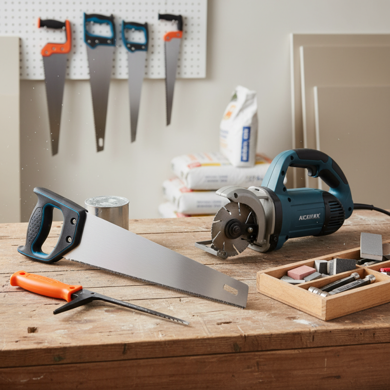 2026 Best Plaster Saw Reviews and Buying Guide