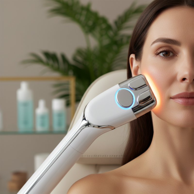 Top 5 Best Tripolar RF Devices for Effective Skin Tightening Solutions?