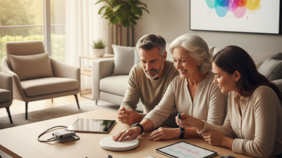 How to Choose the Best Home Health Monitoring Devices for Your Needs?