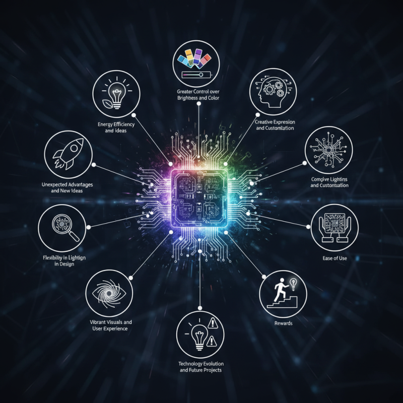 Top 10 Benefits of Using a Led Control Board in Your Projects?