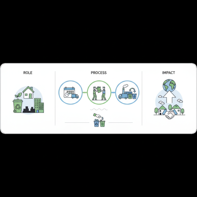 What is a Trash Removal Service and How Does It Work?