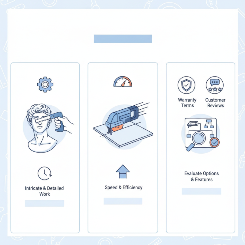 How to Choose the Best Plaster Saw for Your Projects?