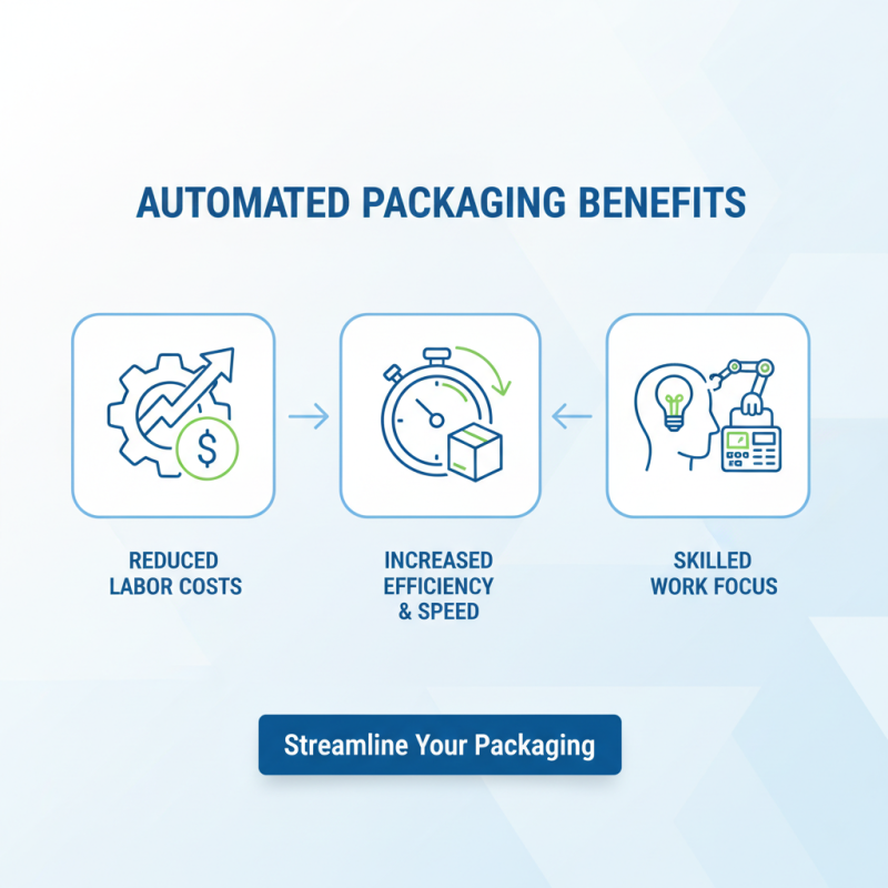 What is Automated Packaging Equipment and Its Benefits?