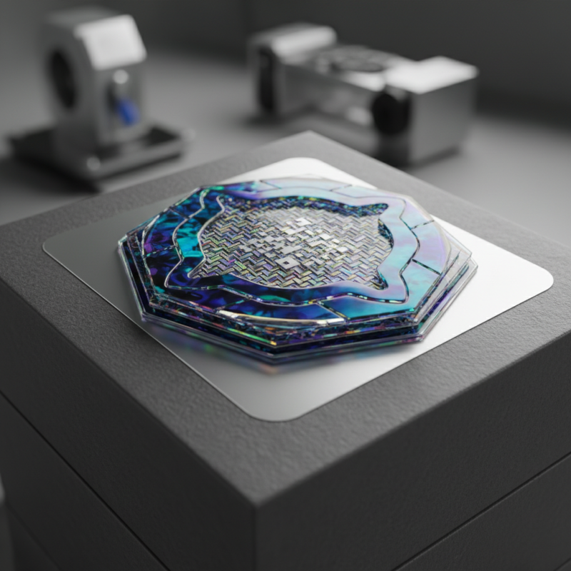 Top 10 Benefits of 3D Anti-counterfeiting Labels for Brands