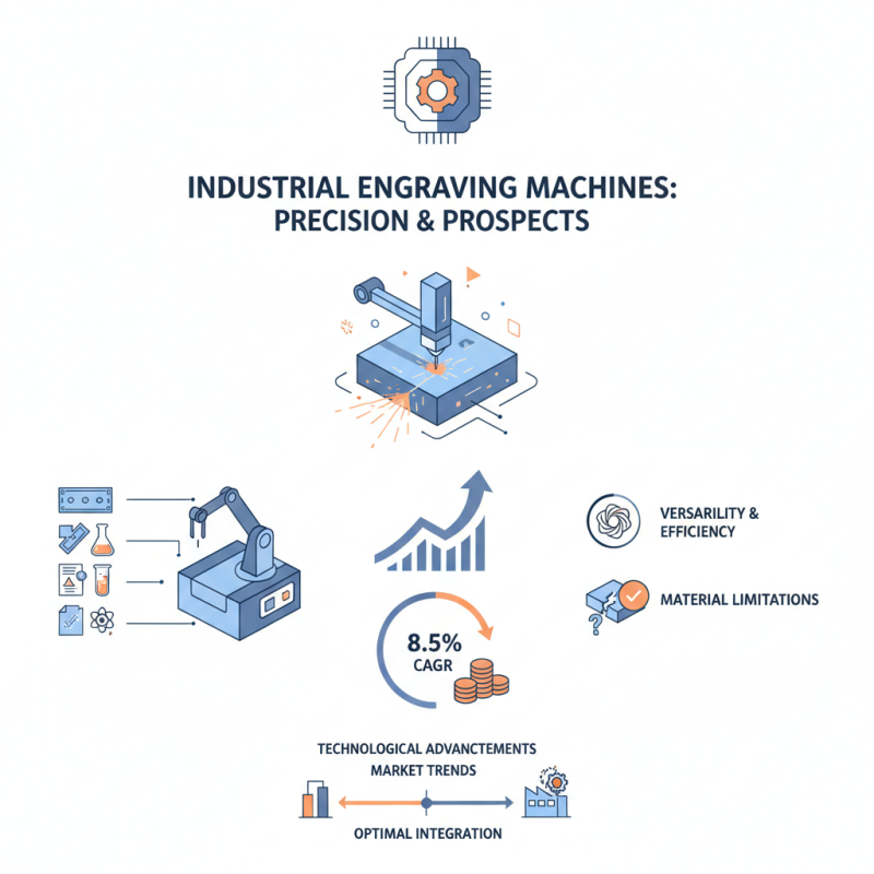 What is an Industrial Engraving Machine and How Does it Work?