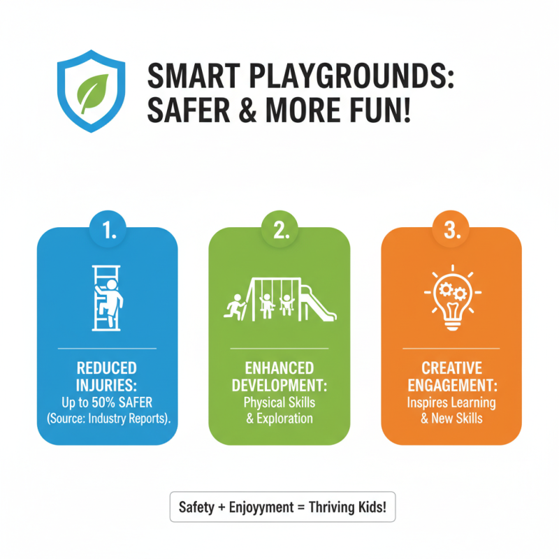 Top 10 Playground Apparatus for Kids Fun and Safety?