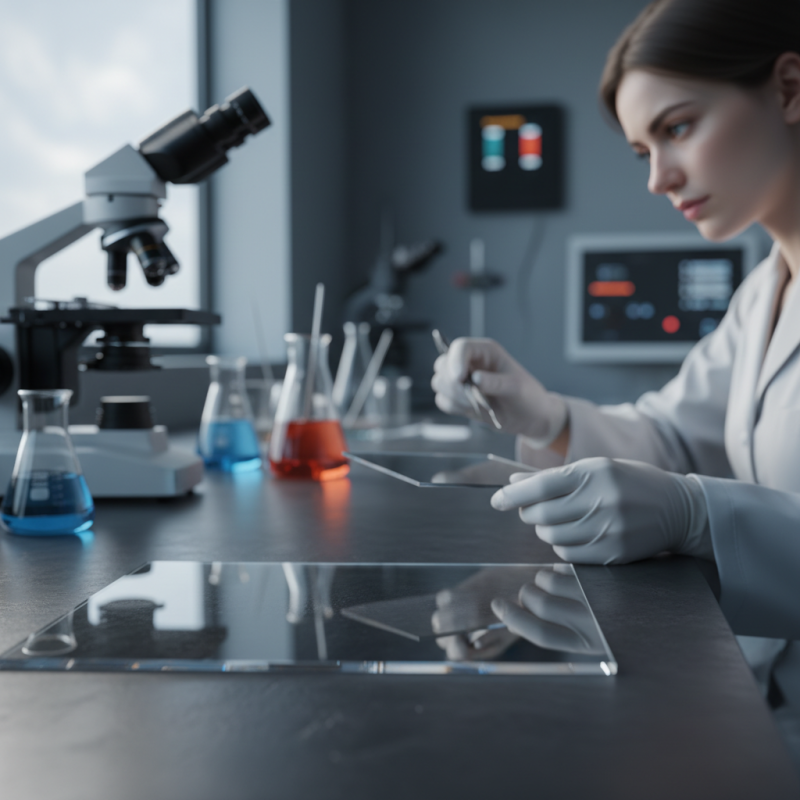 What is a Quartz Plate and How is it Used?