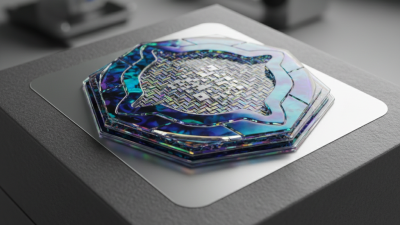 Top 10 Benefits of 3D Anti-counterfeiting Labels for Brands