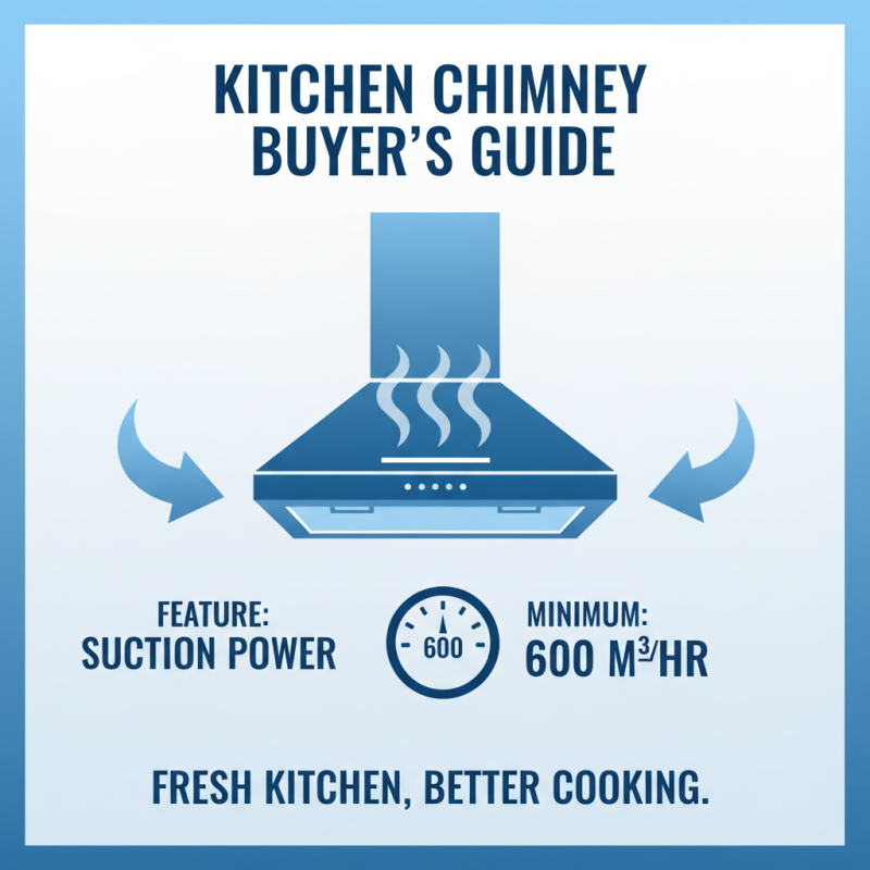 Top Kitchen Chimney Brands You Should Consider for Your Home?