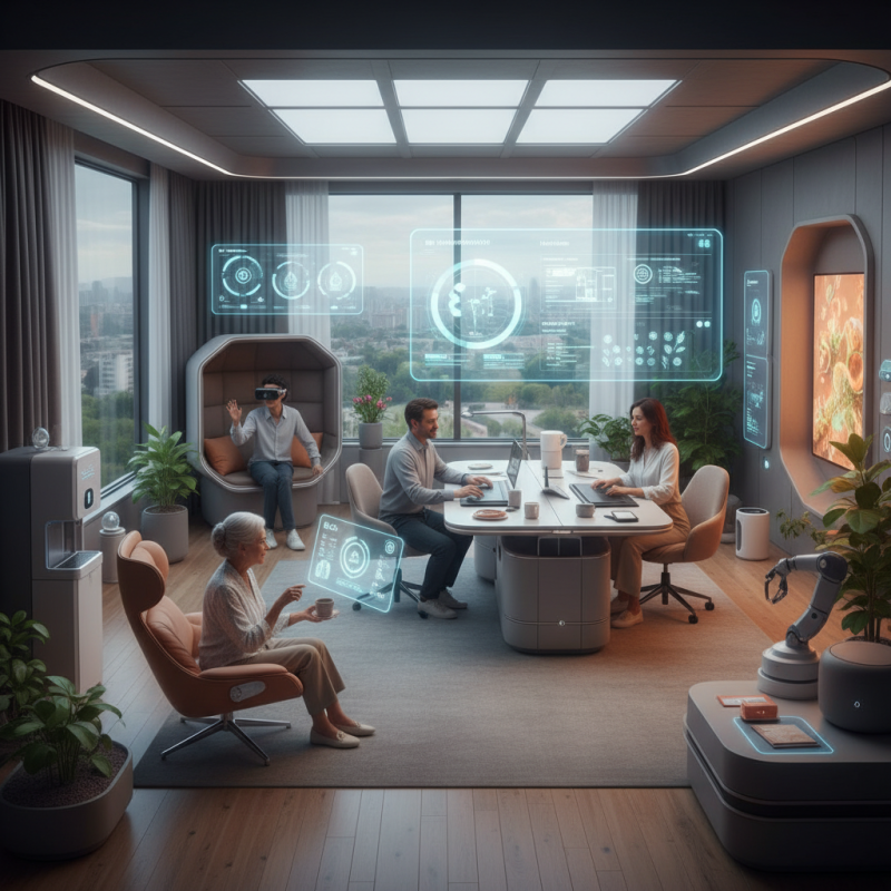 2026 Top Home and Care Trends What to Expect?