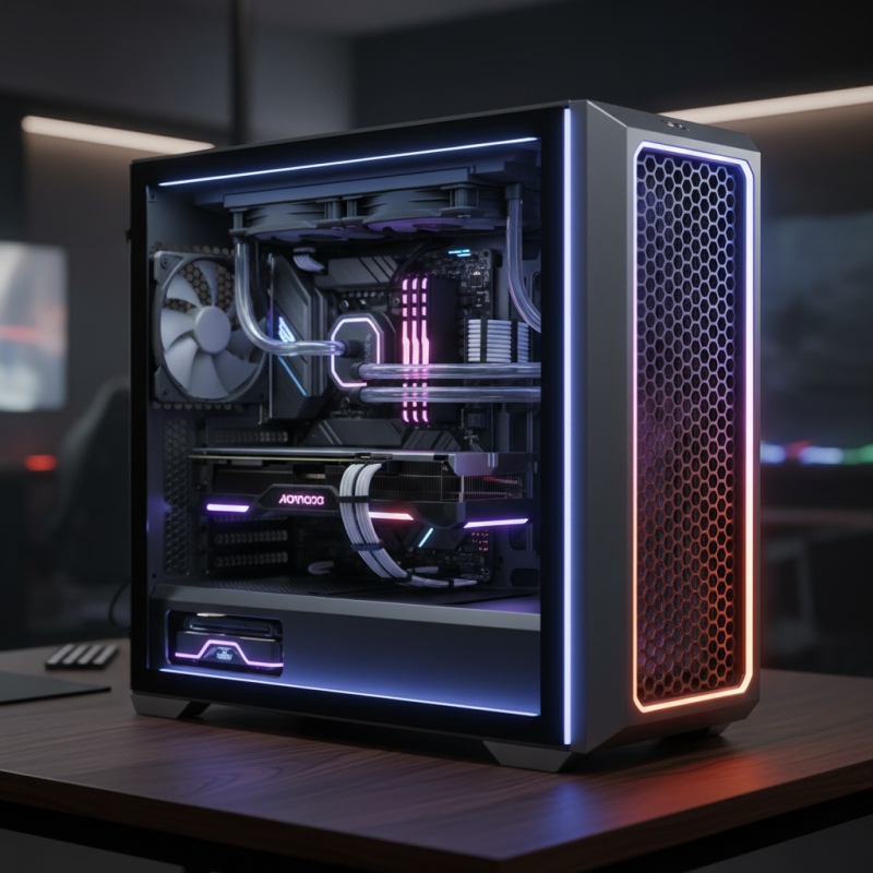 What is a Computer Case and Why is it Important?