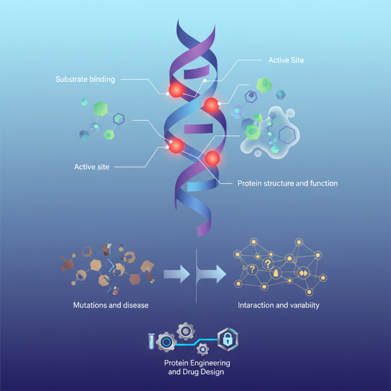 What is the Role of Glutamic Acid Residue in Proteins?