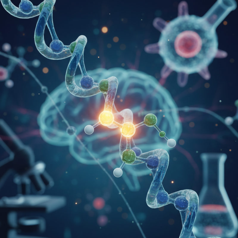 What is Glutamic Acid Residue and Why is it Important?