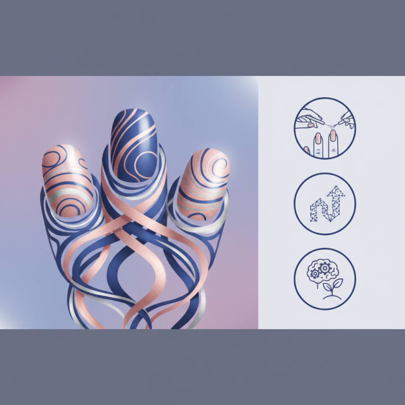 2026 Best Nail Interlock Techniques for Perfect Manicures?