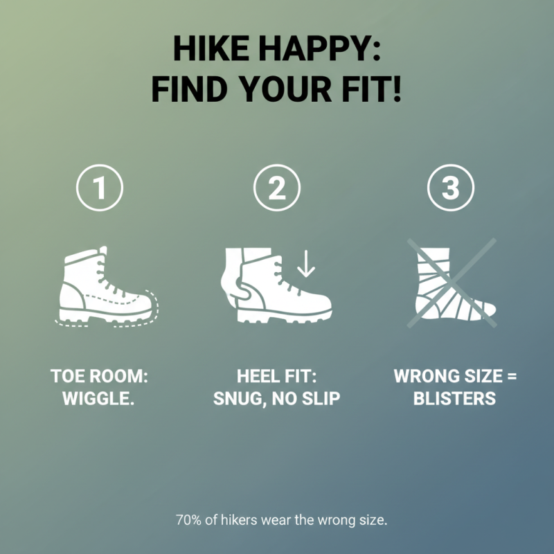 How to Choose the Best Sneaker Hiking Boots for Your Adventure?