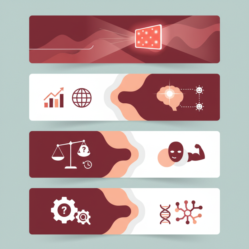 2026 Best Red Light Therapy Benefits and Uses Explained