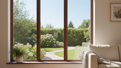 Top Benefits of Residential Windows You Need to Know?