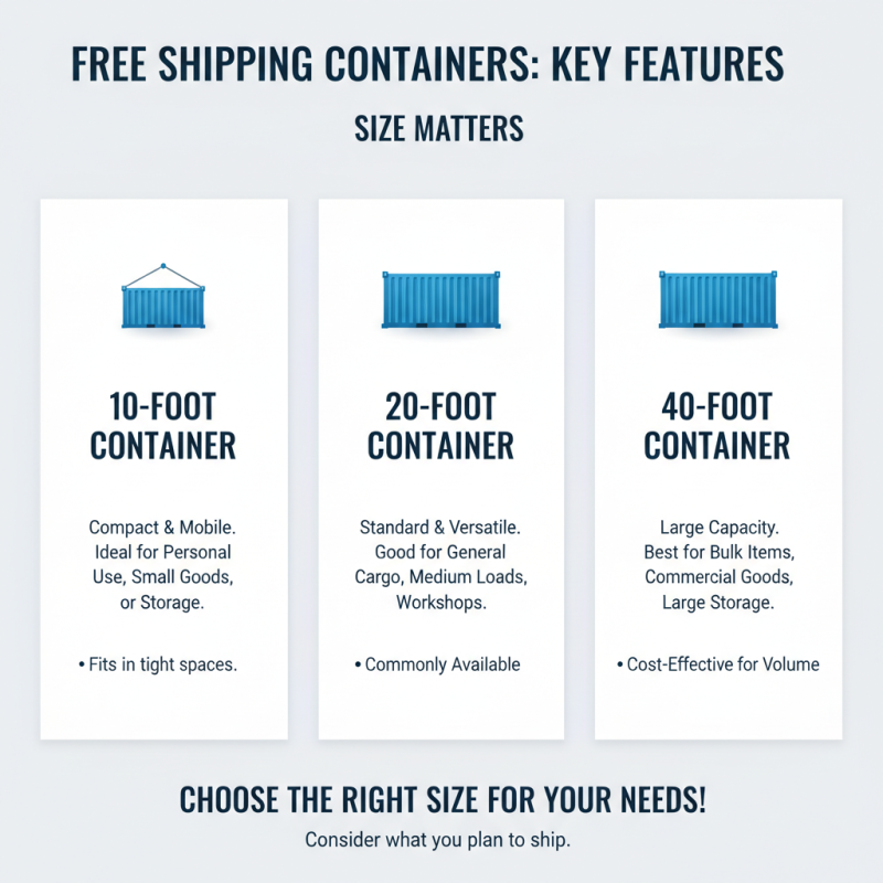 10 Best Free Shipping Containers for Your Shipping Needs?