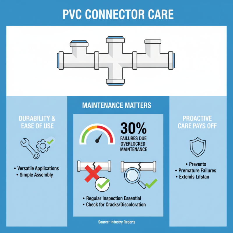 How to Choose the Right PVC Connectors for Your Projects?