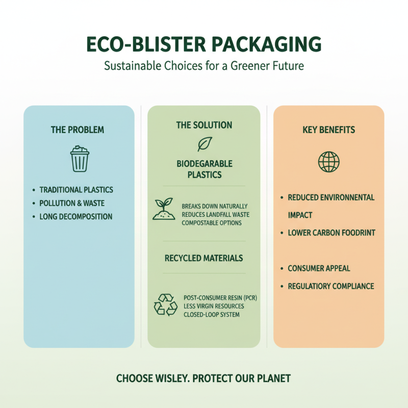 How to Choose the Right Plastic Blister Packaging for Your Products?