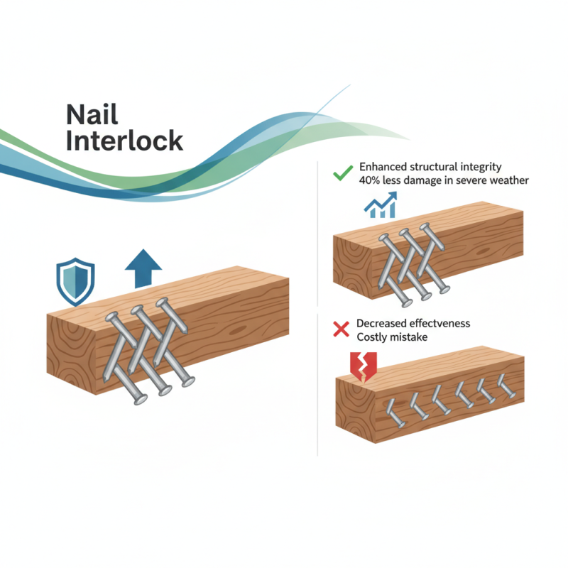 What is Nail Interlock and How Does it Work?