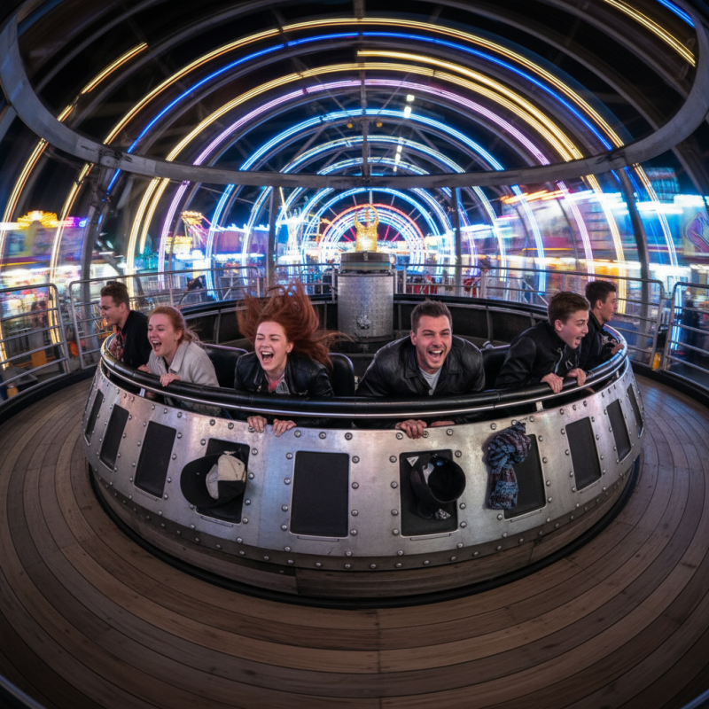 Как скорость включения влияет на различные физические явления?