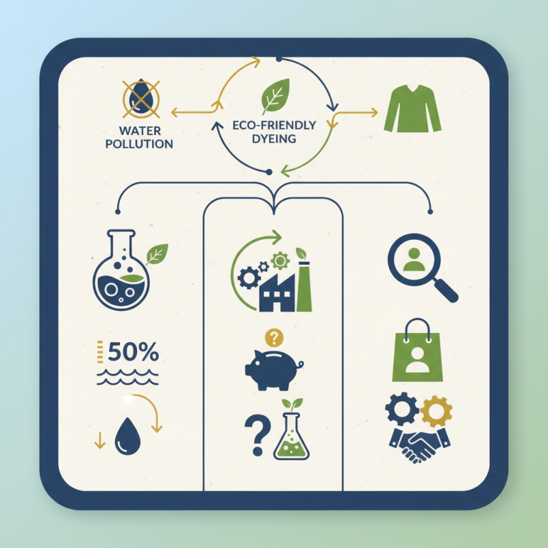 2026 How to Adopt a Sustainable Dyeing Process in Fashion Industry?