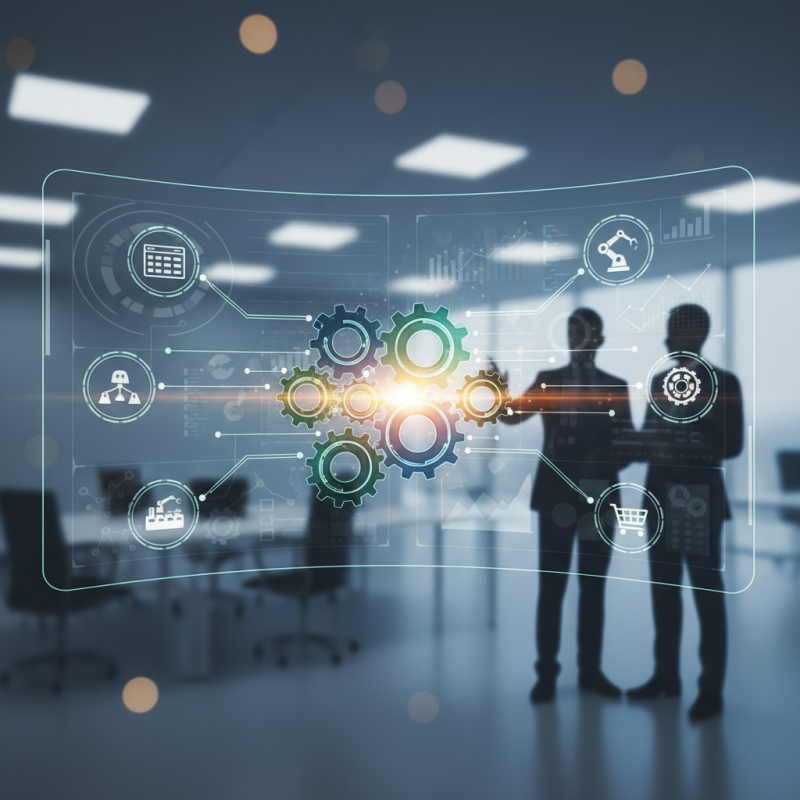 How to Choose the Best Automation Products for Your Business?