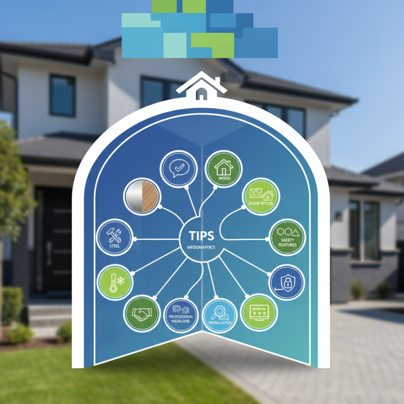 10 Essential Tips for Choosing the Best Over Head Doors for Your Home?