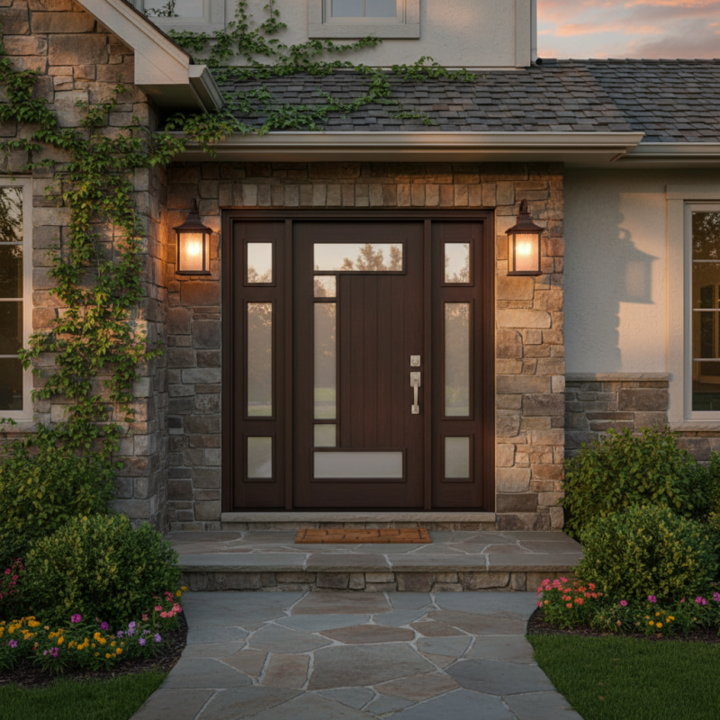 Best Derchi Door Manufacturer Reviews and Comparisons?