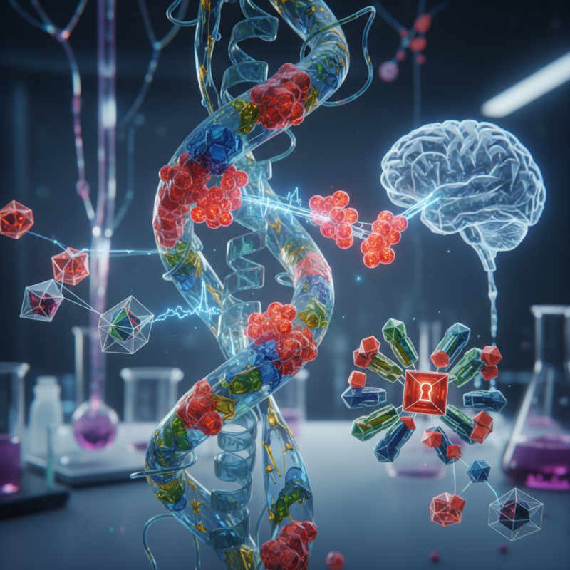 What is Glutamic Acid Residue and Why is it Important?