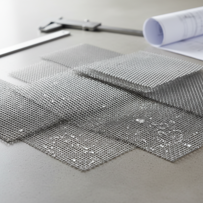 Tips for Choosing the Best Stainless Steel Woven Wire Mesh?