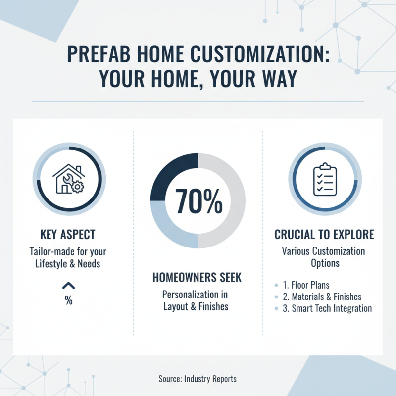 How to Choose the Best Prefab Homes for Your Needs?