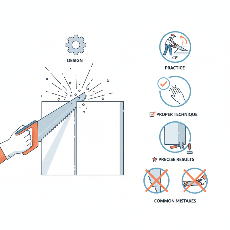 What is a Plaster Saw and How to Use It Effectively?
