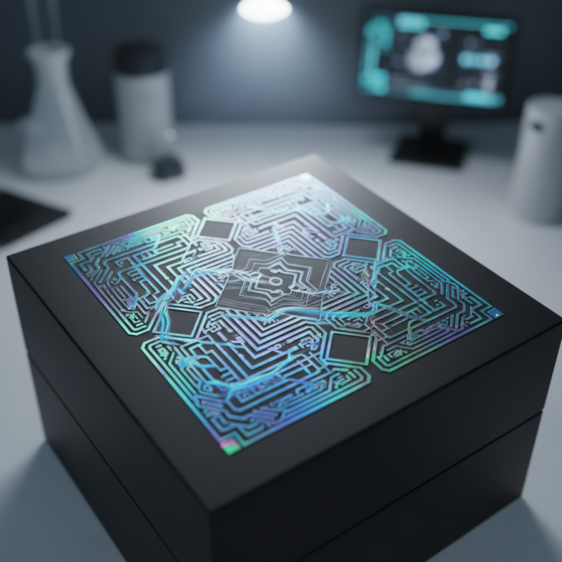 Top 10 Benefits of 3D Anti-counterfeiting Labels for Brands?